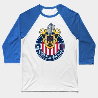 Club Repechaje Guadalavara Baseball T-Shirt